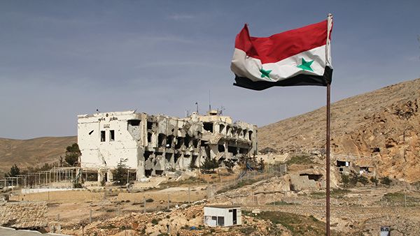 Sirijska vojska najavila nastavak operacija protiv terorista u Idlibu