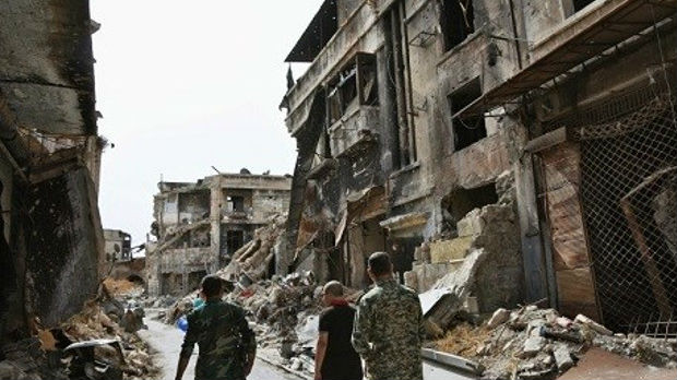 Sirijska vojska oslobodila još jedan kvart Alepa