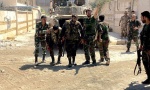Sirijska vojska osvaja Dejr el Zor; Tigrovi i garda čiste okolinu aerodroma