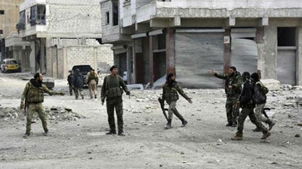 Sirijska vojska preuzela punu kontrolu nad Alepom