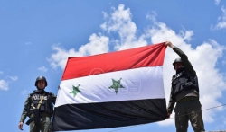 Sirijska vojska proglasila pobedu u glavnom gradu