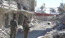 Sirijske demokratske snage tvrde da su oslobodile grad Raku (VIDEO)
