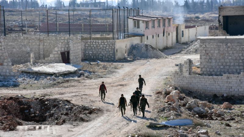 Sirijske vladine snage preuzele severne oblasti istočnog Alepa