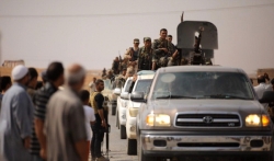 Sirijske vladine snage ušle u ključni grad Minbedž, na severu