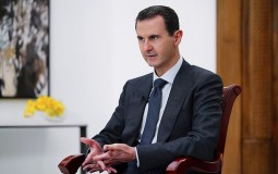 
					Sirijski predsednik Asad smenio premijera 
					
									