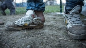 Siromaštvo u Srbiji: Pola miliona stanovnika nema ni za osnovne potrebe