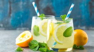 Sirup od nane: Recept za napitak koji će vas odmah osvežiti