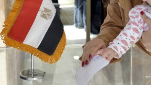 Sisi ima samo jednog protivkandidata