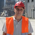 „Šistekovci“: Goran Jovović odgovorno brine o novoj FSF-peći