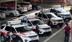 Sistem kontrole parkiranja u Beogradu Oko sokolovo od utorka na više ulica uz veća ovlašćenja
