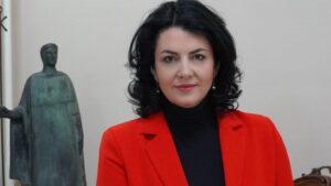 Sistemska korupcija u Nišu u kojoj je ključni akter gradonačelnica?: Narodna poslanica nudi pomoć tužilaštvu