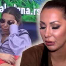 Sita u baš lošem stanju - Aneli Ahmić još uvek ne zna kroz kakav pakao joj sestra prolazi
