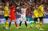 Siti napunio mrežu Danaca, Dortmund razbio Sevilju – golčina u Madridu