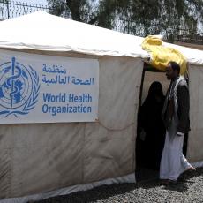 Situacija IZMIČE KONTROLI: Jemenu preti i treći talas kolere, preko MILION obolelih?
