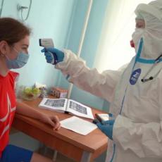 Situacija sa koronom u Moskvi se STABILIZUJE: Opada broj zaraženih, sve manje ljudi na respiratoru
