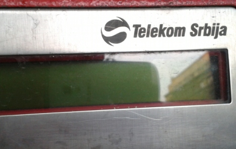 Siva zona: Akcijama Telekoma Srbije trguje se u potaji