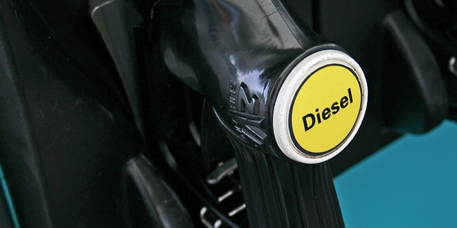 Sivo tržište goriva je teško zaustaviti (AUDIO)