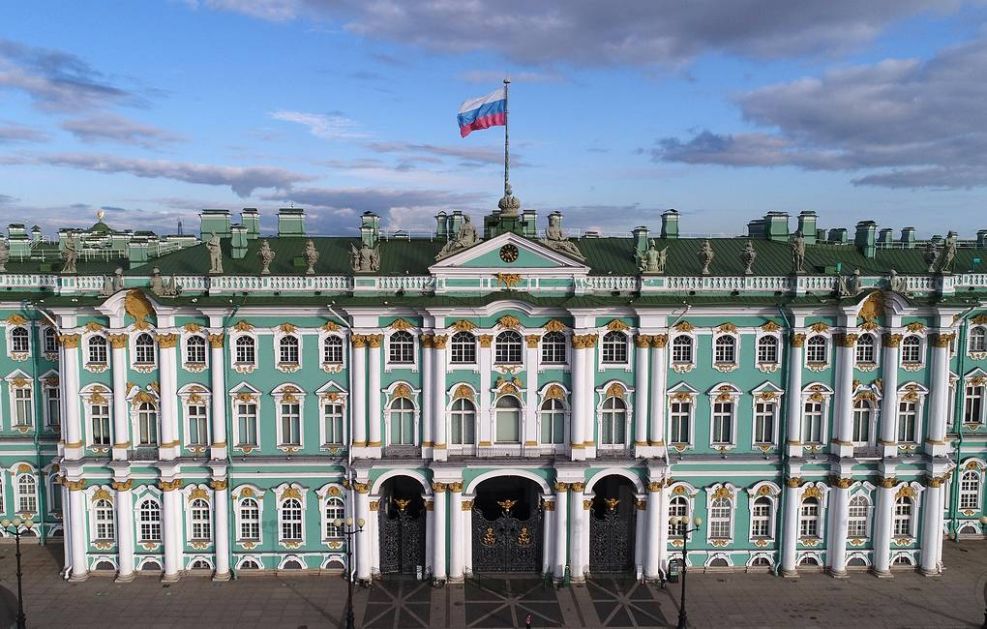 Sjaj carskog i modernog Peterburga: Petnaest najlepših zdanja u severnoj ruskoj prestonici