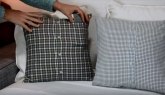 Sjajna ideja kako da od starih majica napravite unikatne jastučnice