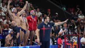 Sjajne vesti: Vaterpolo reprezentacija Srbije dobila dva važna pojačanja uoči Svetskog prvenstva