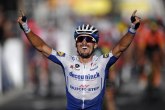 Sjajni Alafilip pobedio na drugoj etapi Tur dFransa