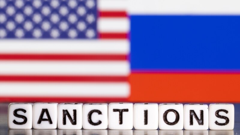 Sjedinjene Države odbacile aneksiju ukrajinskih teritorija i pooštrile sankcije Rusiji