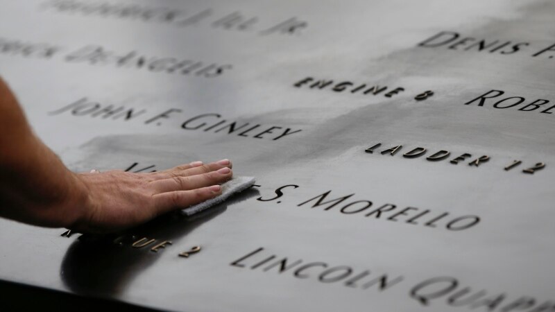 Sjedinjene Države se sećaju žrtava terorističkih napada