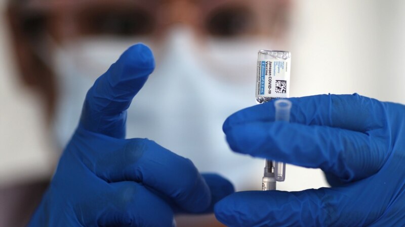 Sjedinjene Države spremaju se za mogućnost imunizacije dodatnom dozom vakcine