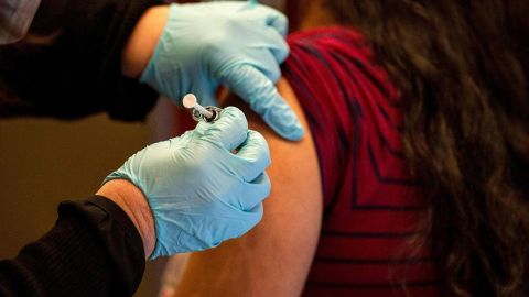 Sjenica: Vakcinisano 49 zdravstvenih radnika