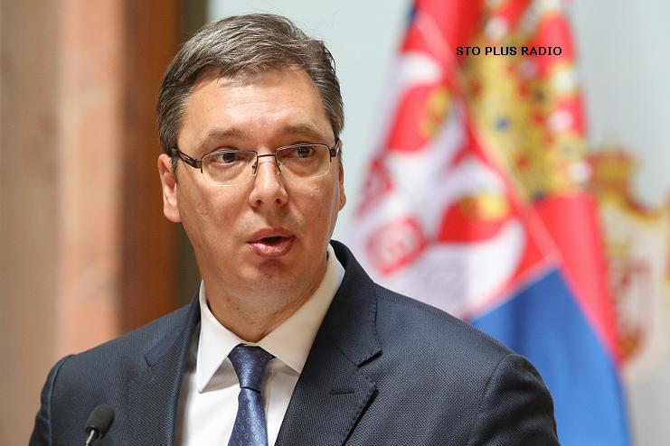 Sjenica: Vučić osvojio 79 odsto glasova