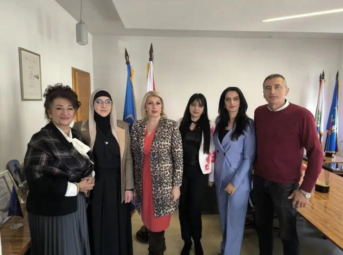 Sjenica i Kragujevac potpisali protokol o saradnji: Zajednički projekti za ljudska prava i inkluzivno društvo