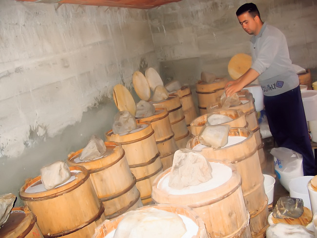 Sjenički sir – nacionalno blago u potrazi za tržištem