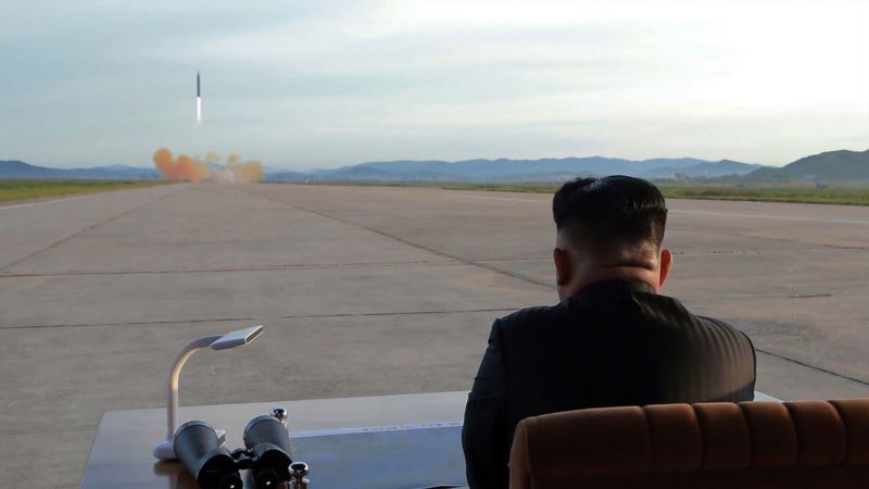 Sjeverna Koreja: SAD su nam objavile rat