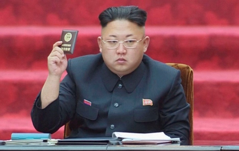 Sjeverna Koreja: Testiranje projektila je upozorenje SAD-u i Južnoj Koreji