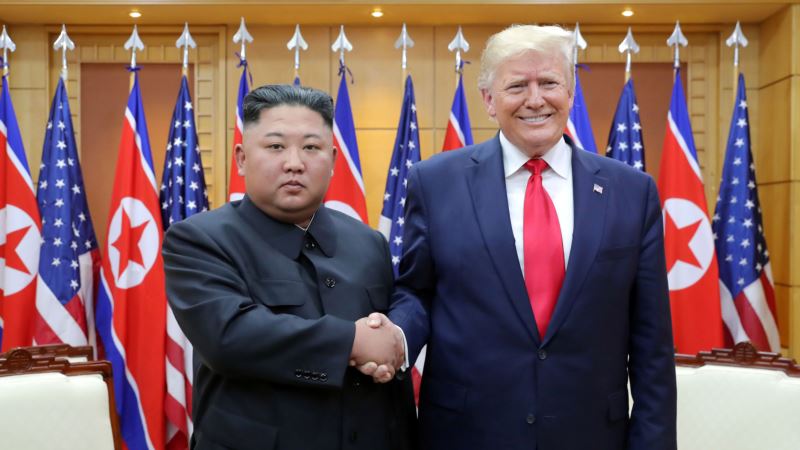 Sjeverna Koreja bi mogla tražiti novi pravac nakon pregovora o denuklearizaciji sa SAD