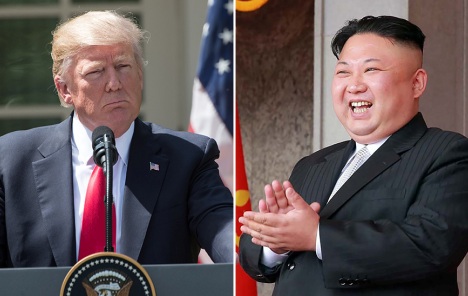 Sjeverna Koreja prvi put poručila SAD-u da je spremna pregovarati o denuklearizaciji
