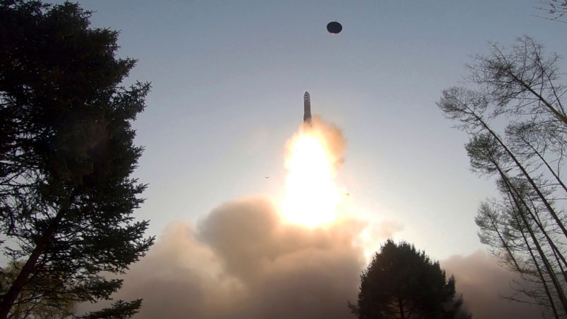 Sjeverna Koreja testirala balističku raketu, snažne osude Bijele kuće
