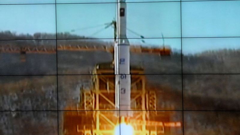 Sjeverna Koreja uništava lokaciju za nuklearne testove