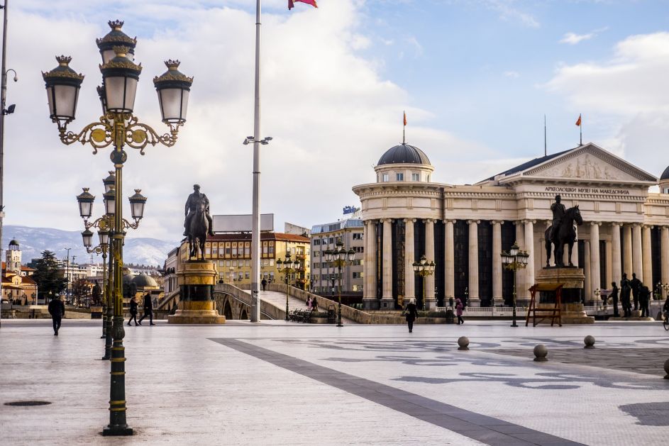Sjeverna Makedonija donijela mjere za štednju struje