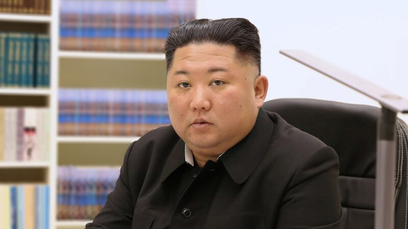 Sjevernokorejski vođa: Napeta situacija u snabdijevanju hranom