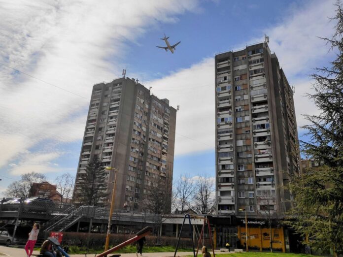 Skače i porez na imovinu u Nišu – biće veći za oko 10% naredne godine