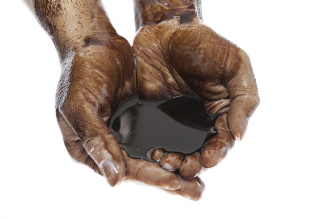 Skandal: Naftni divovi uzeli Nigeriji 6mlrd $