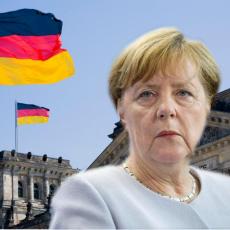 Skandal joj se obio o glavu, ali ipak ne odustaje: Merkelova još NE PLANIRA da ide u penziju!
