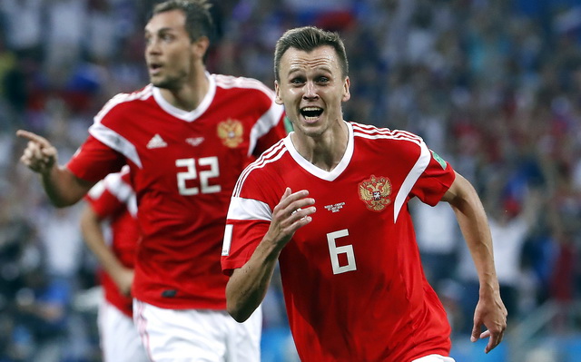 Skandal na pomolu, Rusiji preti izbacivanje sa EURO 2020!?