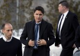 Skandal potresa vladu kanadskog premijera Trudoa