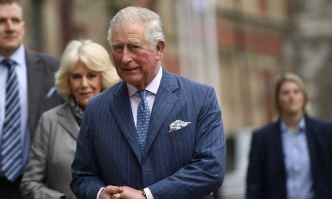 Skandal u kraljevskoj porodici: Princ Čarls ima vanbračnog sina?