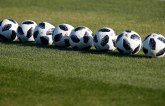 Skandal u srpskom fudbalu – trener prebio sudiju!