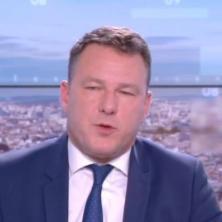 Skandalozan je, to je optužnica protiv Srba Francuski političar o izveštaju o Srbiji - Članovi EP pozivaju na svrgavanje predsednika Vučića