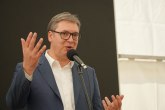 Priština tera po svom, Vučiću prete hapšenjem: Biće svako uhapšen, uključujući i predsednika Srbije