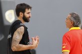 Skariolo: Španija nema zvezdu koja će da uzme loptu i sama postigne koš
